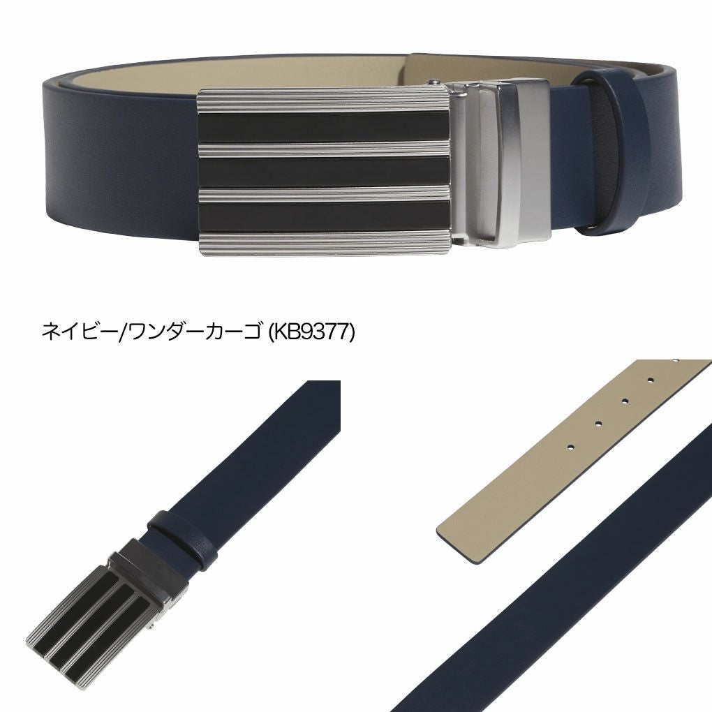 アディダスベルトKVI45ゴルフゴルフウェア2026春夏モデルadidas日本正規品