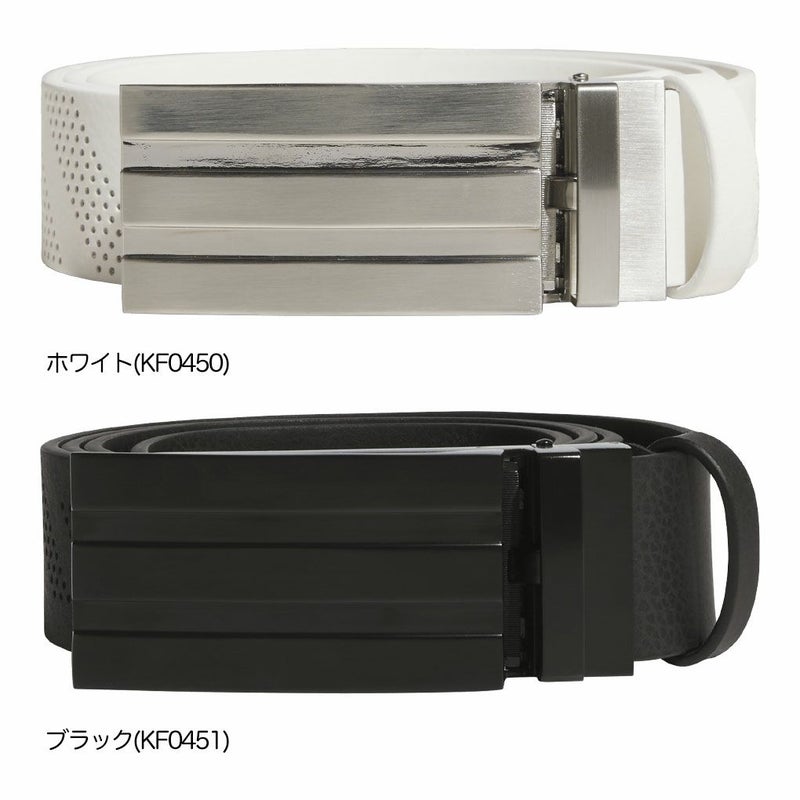 アディダスベルトC1174ゴルフゴルフウェア2026春夏モデルadidas日本正規品