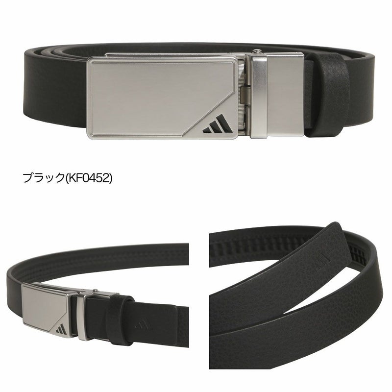アディダスベルトDVP42ゴルフゴルフウェア2026春夏モデルadidas日本正規品