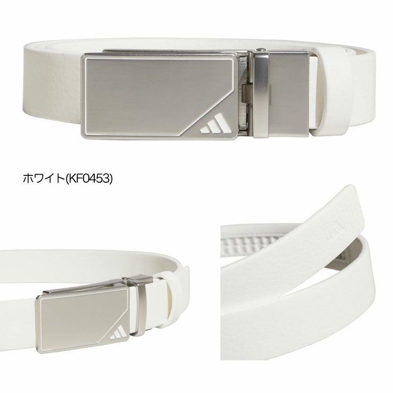 アディダスベルトDVP42ゴルフゴルフウェア2026春夏モデルadidas日本正規品