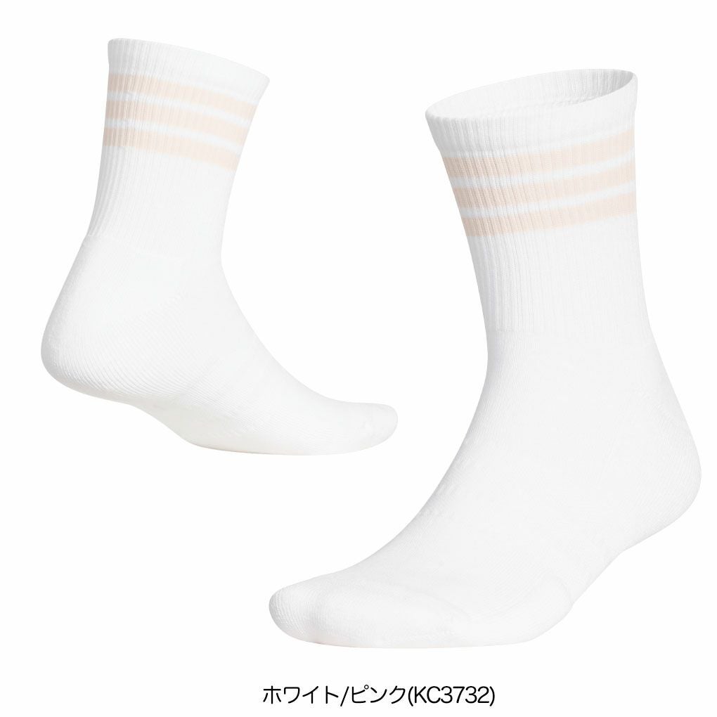 アディダスソックスBY630メンズ靴下ゴルフウェア2026春夏モデルadidas日本正規品