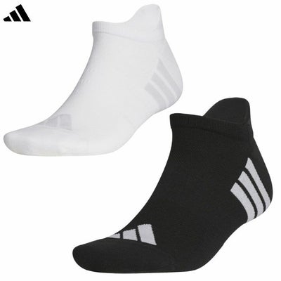 アディダスソックスDK357メンズ靴下ゴルフウェア2026春夏モデルadidas日本正規品