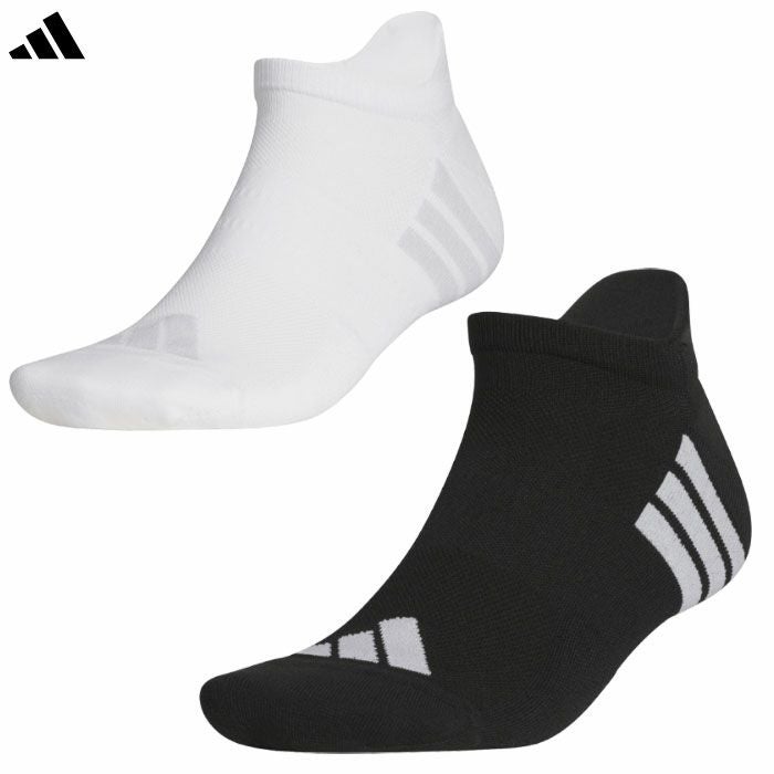 アディダスソックスDK357メンズ靴下ゴルフウェア2026春夏モデルadidas日本正規品