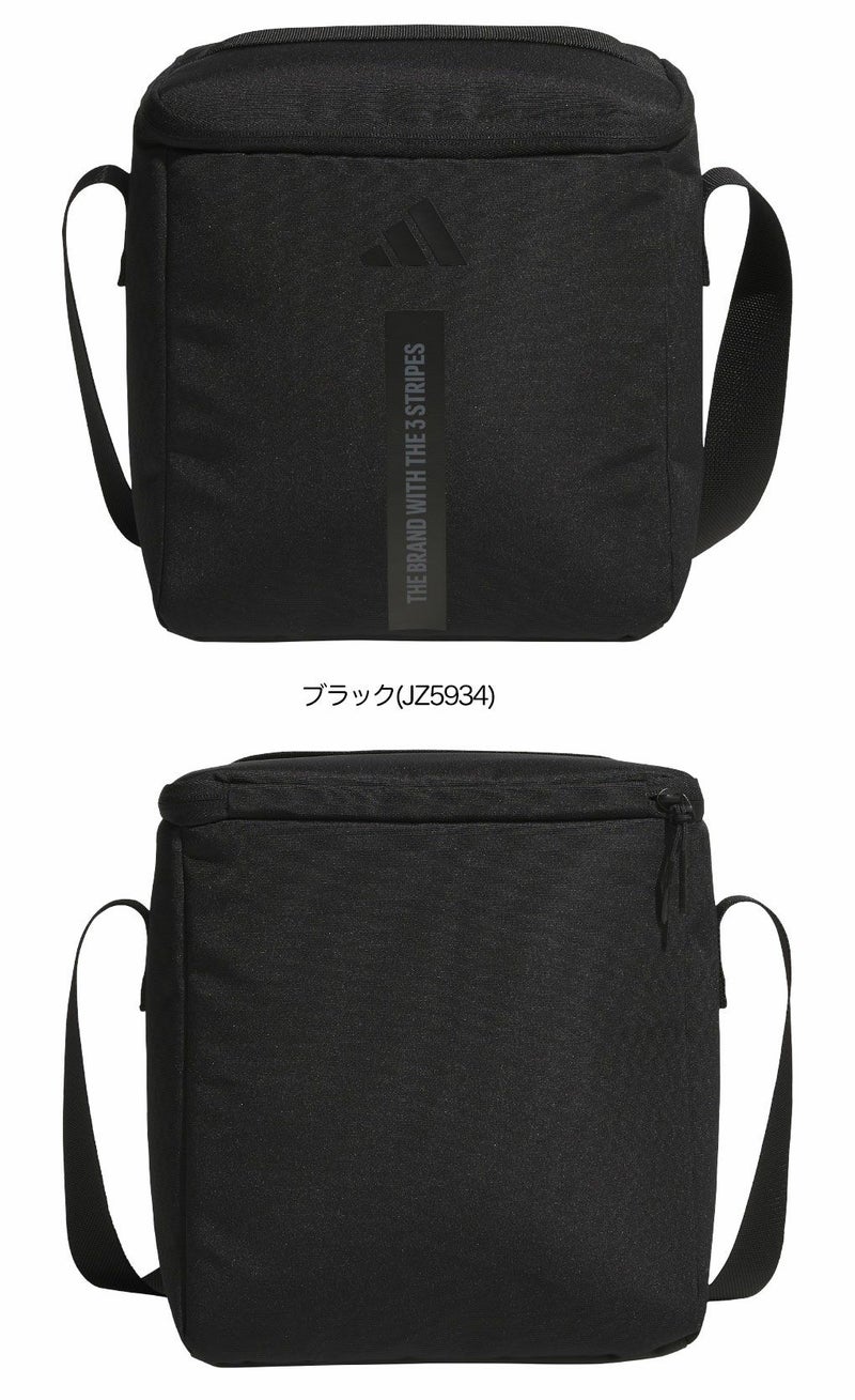 アディダスクーラーバッグTR110ゴルフadidas2026年モデル日本正規品