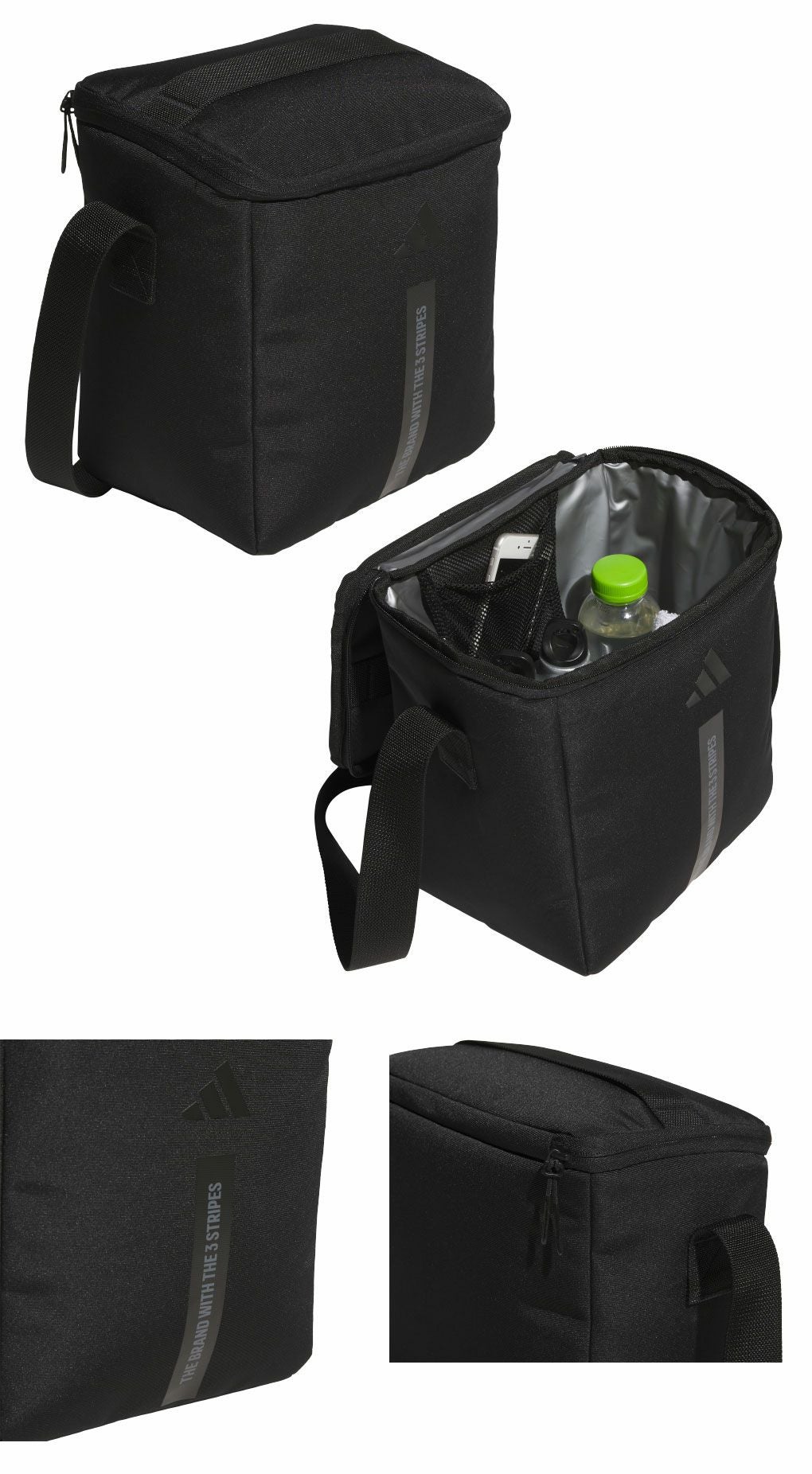 アディダスクーラーバッグTR110ゴルフadidas2026年モデル日本正規品