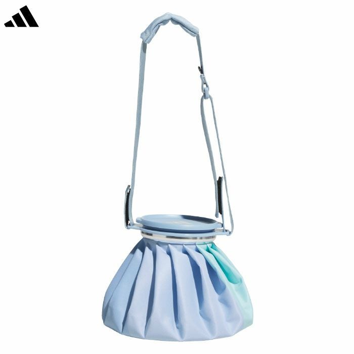 アディダスアイスバッグVL043ゴルフadidas2026春夏モデル日本正規品