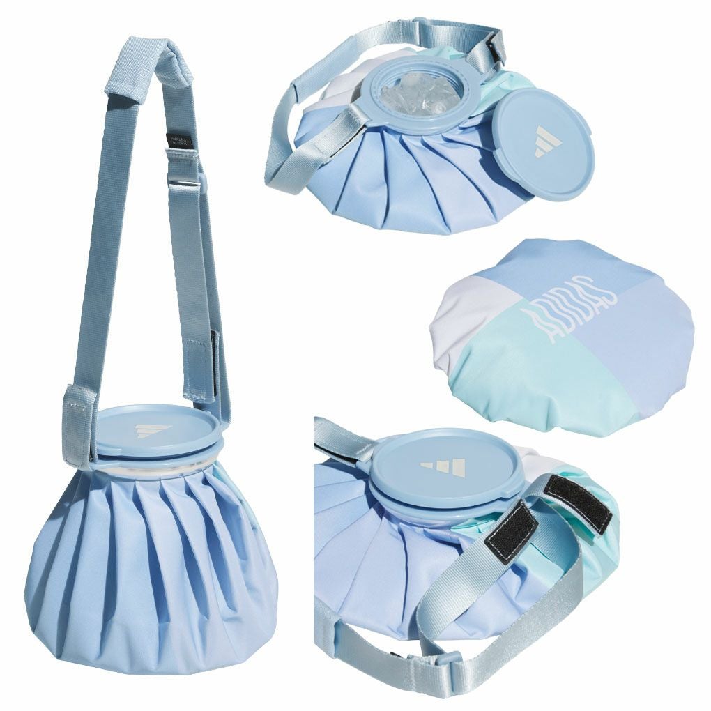 アディダスアイスバッグVL043ゴルフadidas2026春夏モデル日本正規品