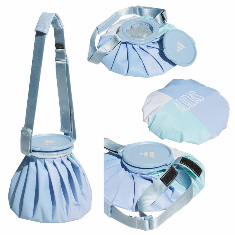 アディダスアイスバッグVL043ゴルフadidas2026春夏モデル日本正規品