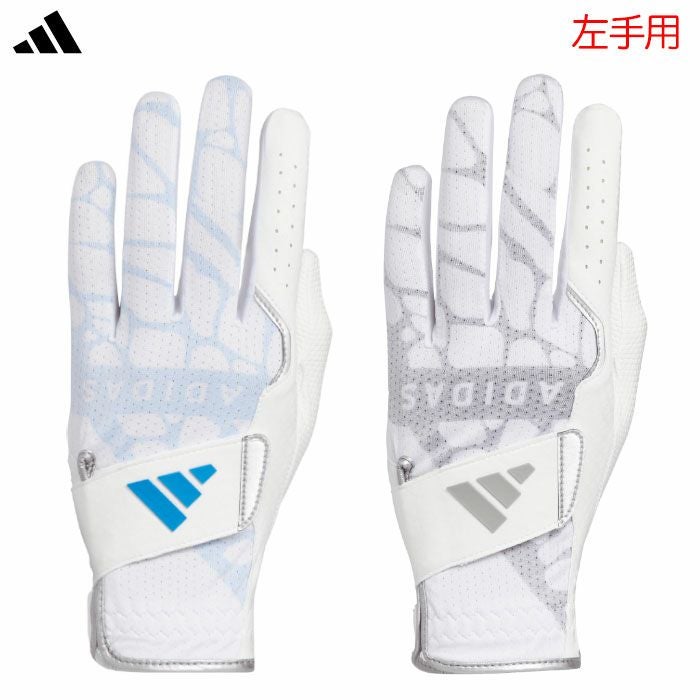 アディダスグローブHM143メンズ左手用ゴルフグローブ2026年モデルadidas日本正規品