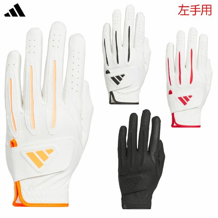 アディダスグローブVT478メンズ左手用ゴルフグローブ2026年モデルadidas日本正規品