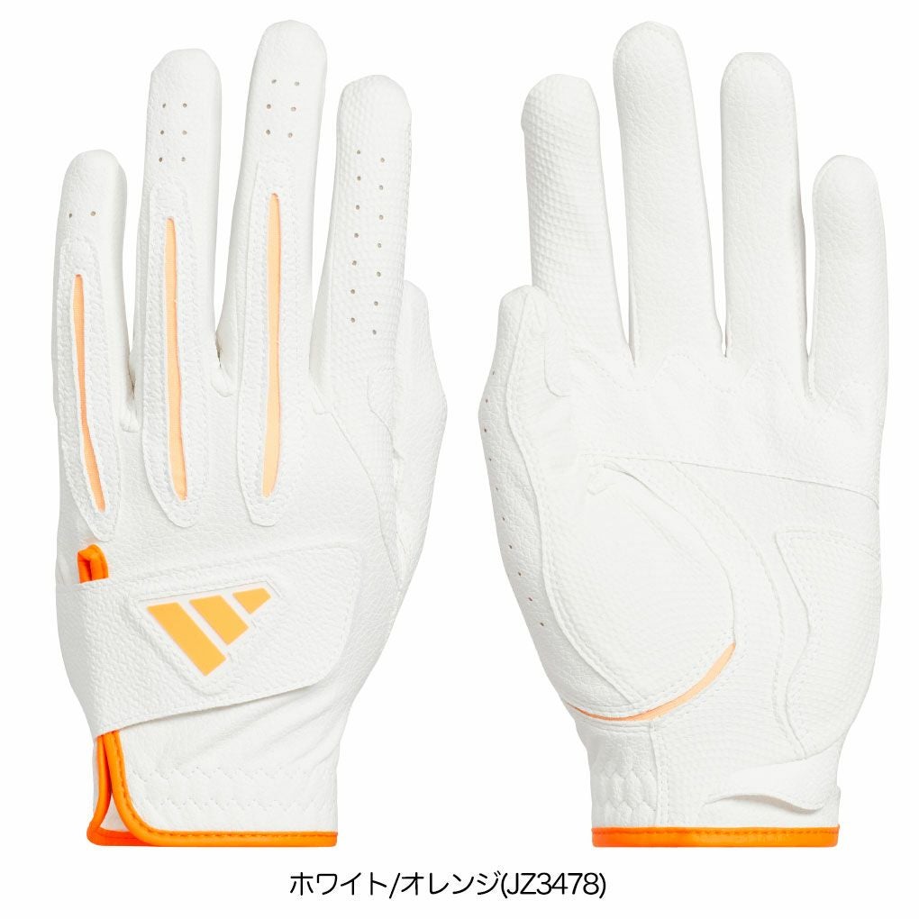 アディダス パームラップ マルチフィット グローブ VT478 メンズ 左手