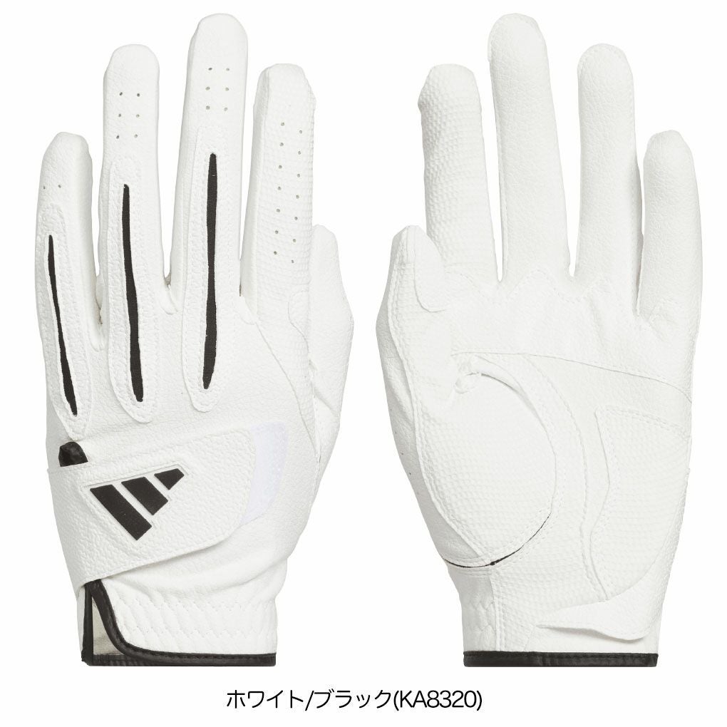 アディダスグローブVT478メンズ左手用ゴルフグローブ2026年モデルadidas日本正規品