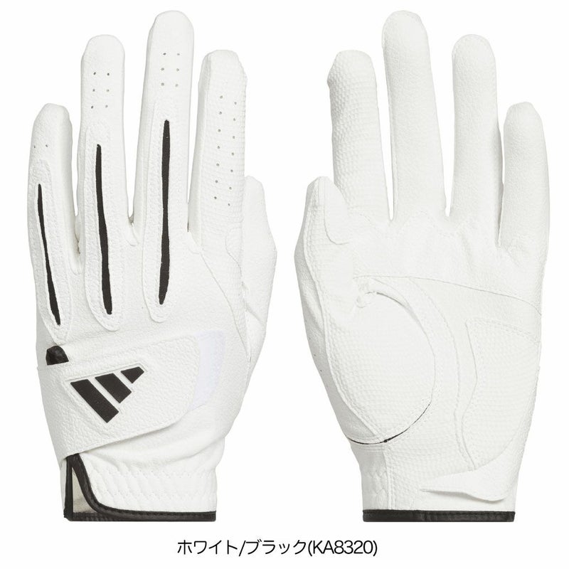 アディダスグローブVT478メンズ左手用ゴルフグローブ2026年モデルadidas日本正規品