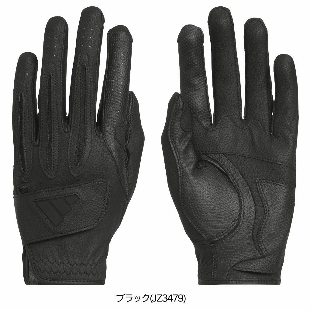 アディダスグローブVT478メンズ左手用ゴルフグローブ2026年モデルadidas日本正規品