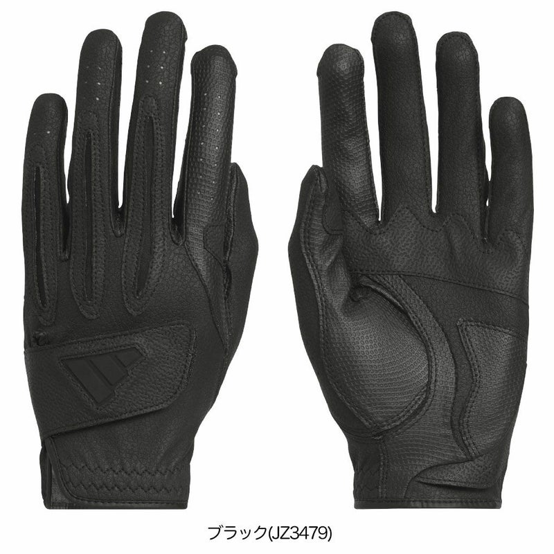 アディダスグローブVT478メンズ左手用ゴルフグローブ2026年モデルadidas日本正規品