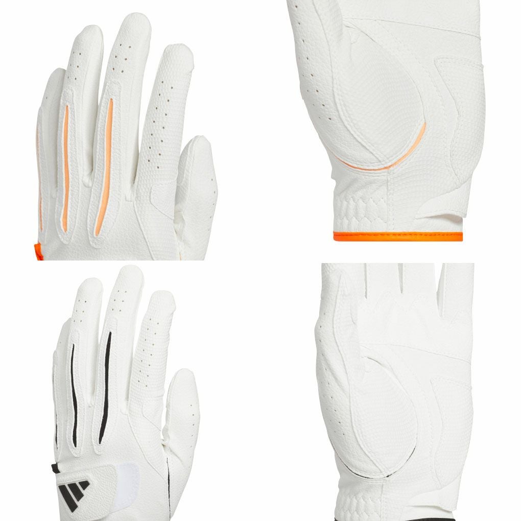 アディダスグローブVT478メンズ左手用ゴルフグローブ2026年モデルadidas日本正規品