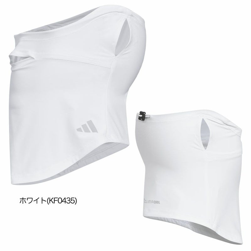 アディダスフェイスカバーCQ021ゴルフウェア2026春夏モデルadidas日本正規品