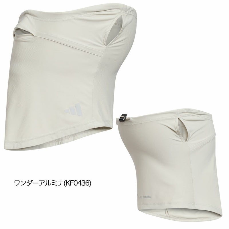 アディダスフェイスカバーCQ021ゴルフウェア2026春夏モデルadidas日本正規品