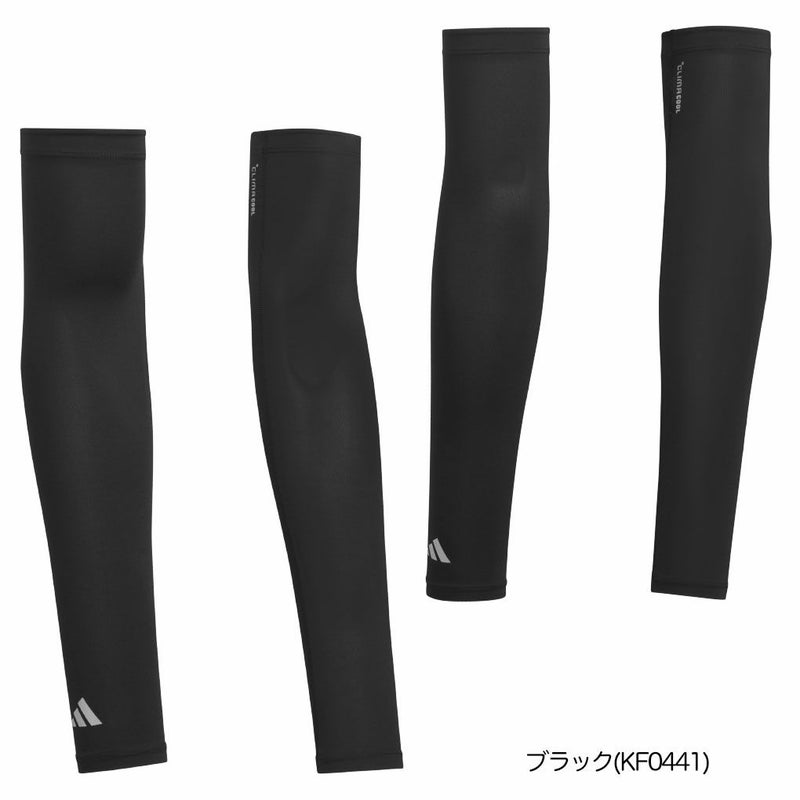 アディダスアームカバーVS350メンズ2026春夏モデル日本正規品