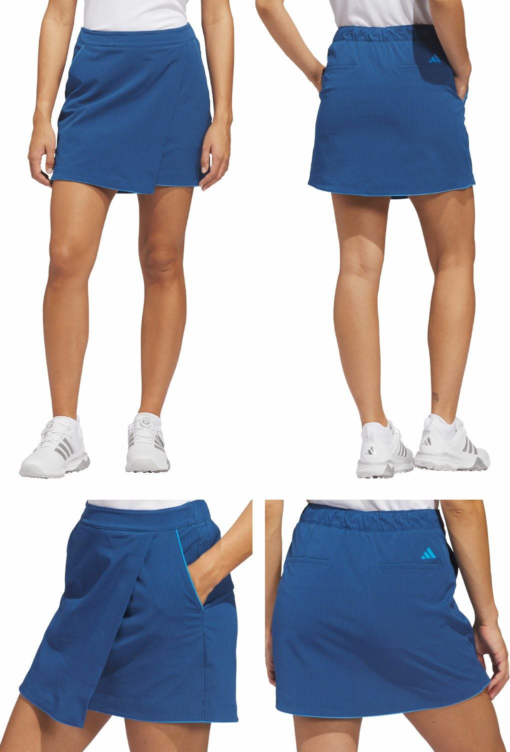 アディダススカートZ4351レディースadidas2026春夏モデル日本正規品