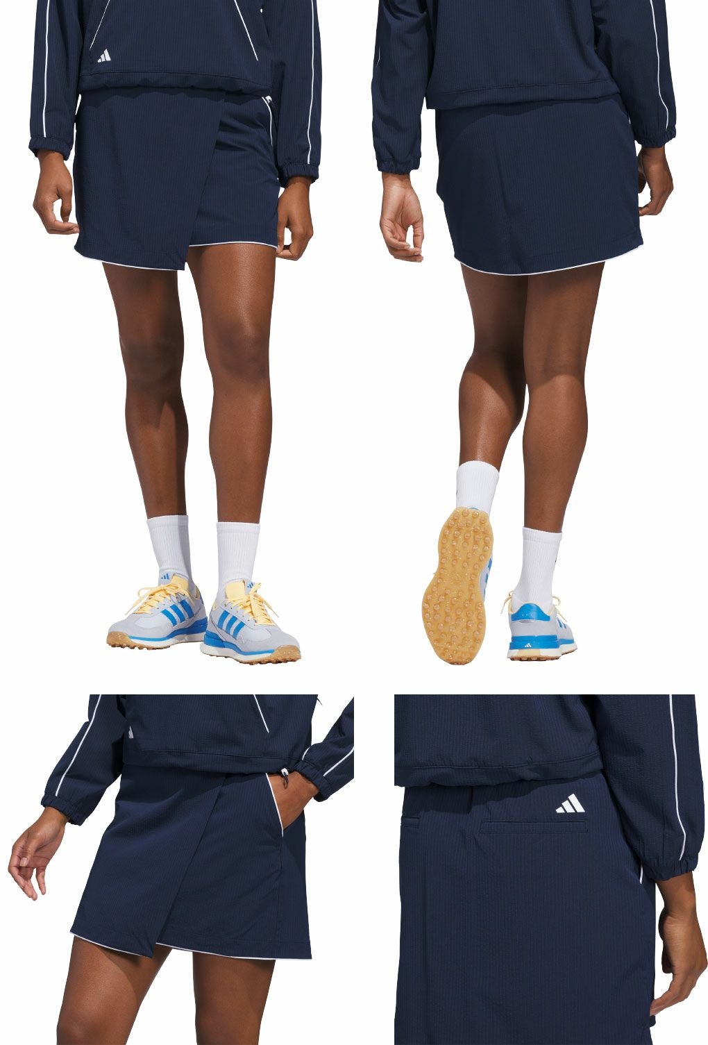 アディダススカートZ4351レディースadidas2026春夏モデル日本正規品