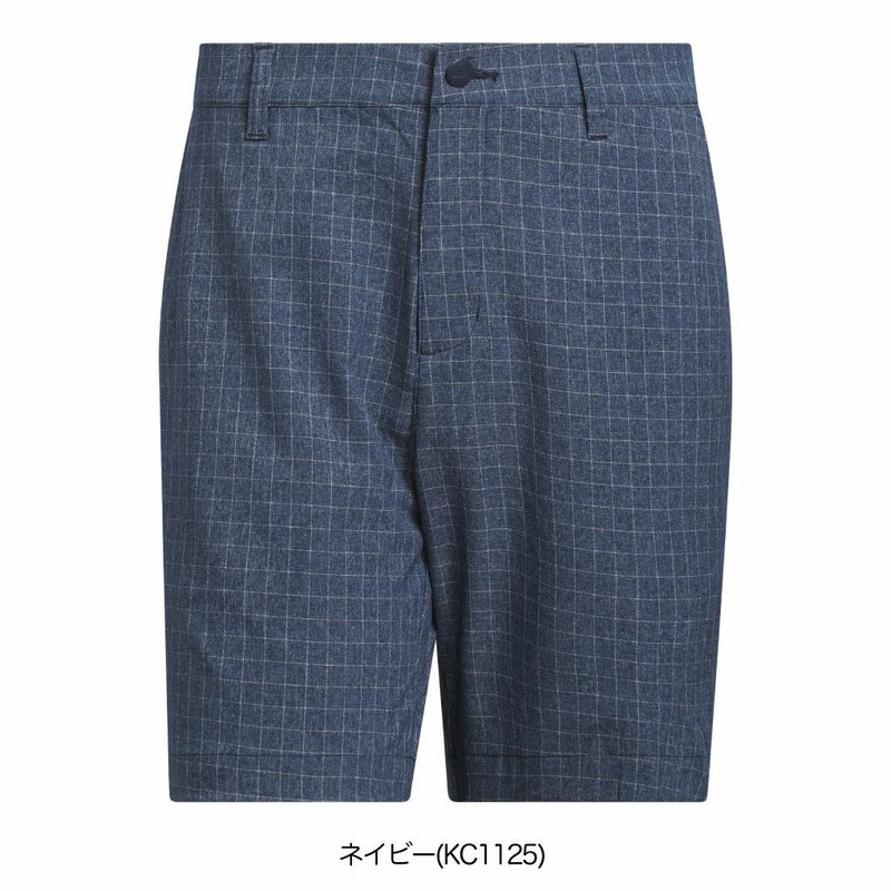 アディダスショートパンツBW863メンズadidas2026春夏モデル日本正規品