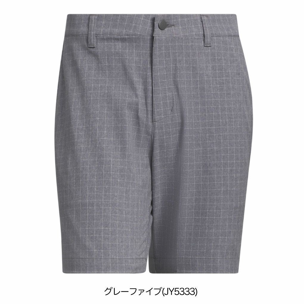 アディダスショートパンツBW863メンズadidas2026春夏モデル日本正規品