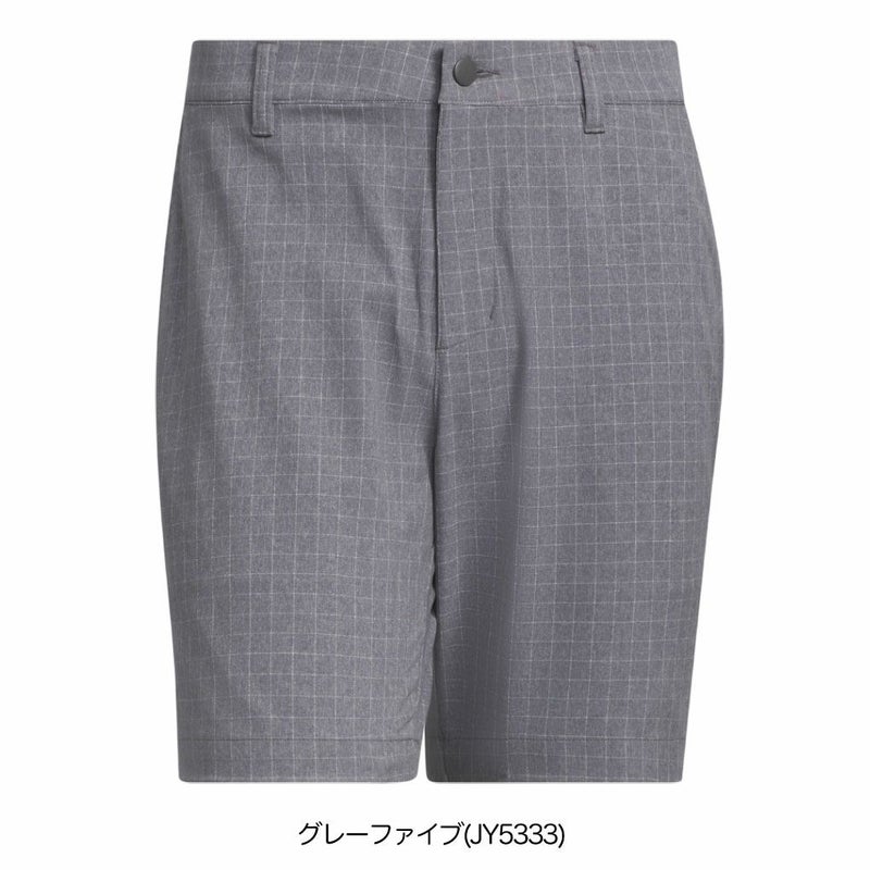 アディダスショートパンツBW863メンズadidas2026春夏モデル日本正規品