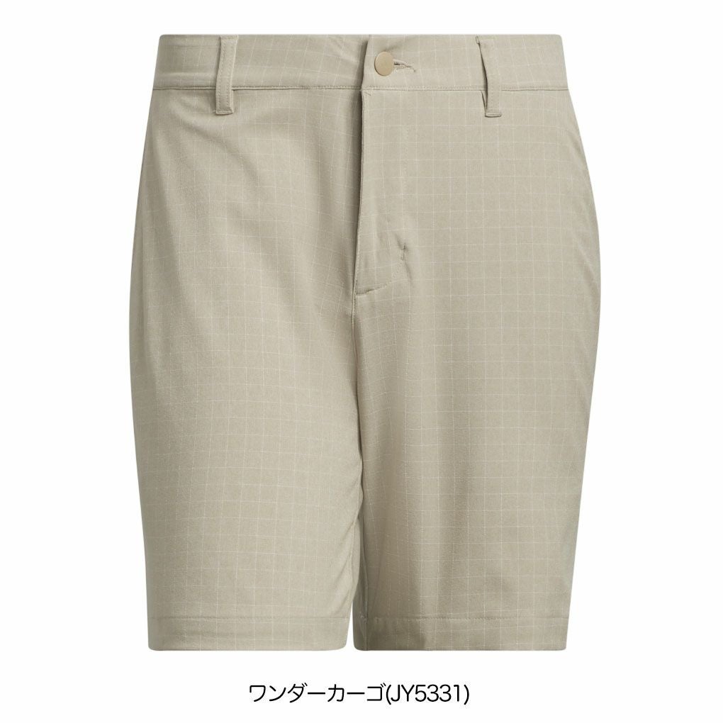 アディダスショートパンツBW863メンズadidas2026春夏モデル日本正規品