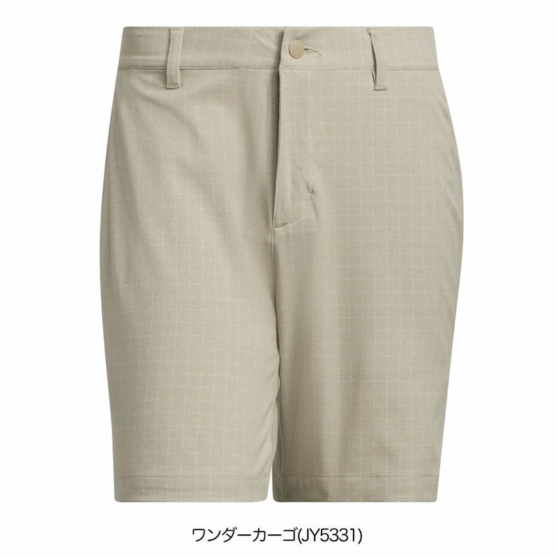 アディダスショートパンツBW863メンズadidas2026春夏モデル日本正規品