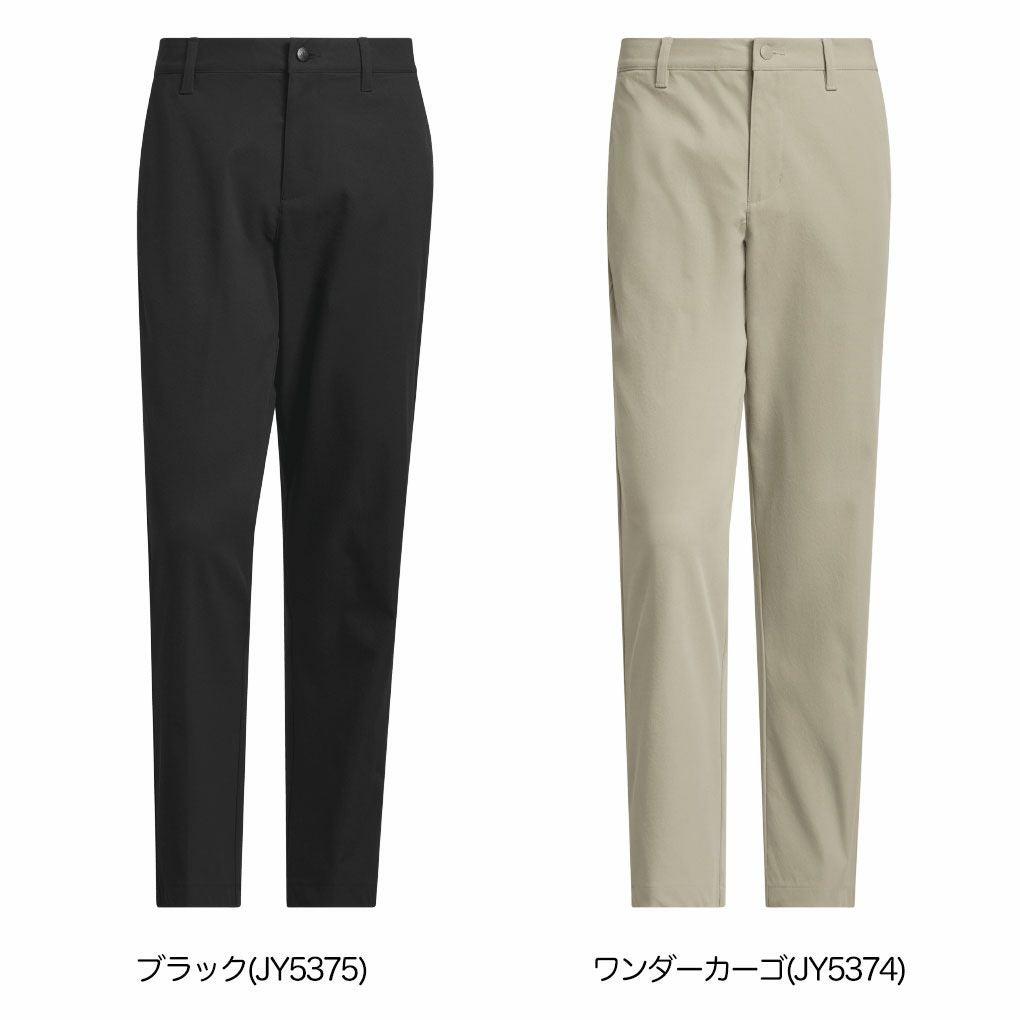 アディダスパンツT1659メンズadidas2026春夏モデル日本正規品