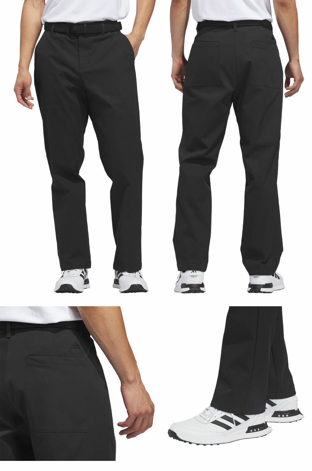 アディダスパンツT1659メンズadidas2026春夏モデル日本正規品