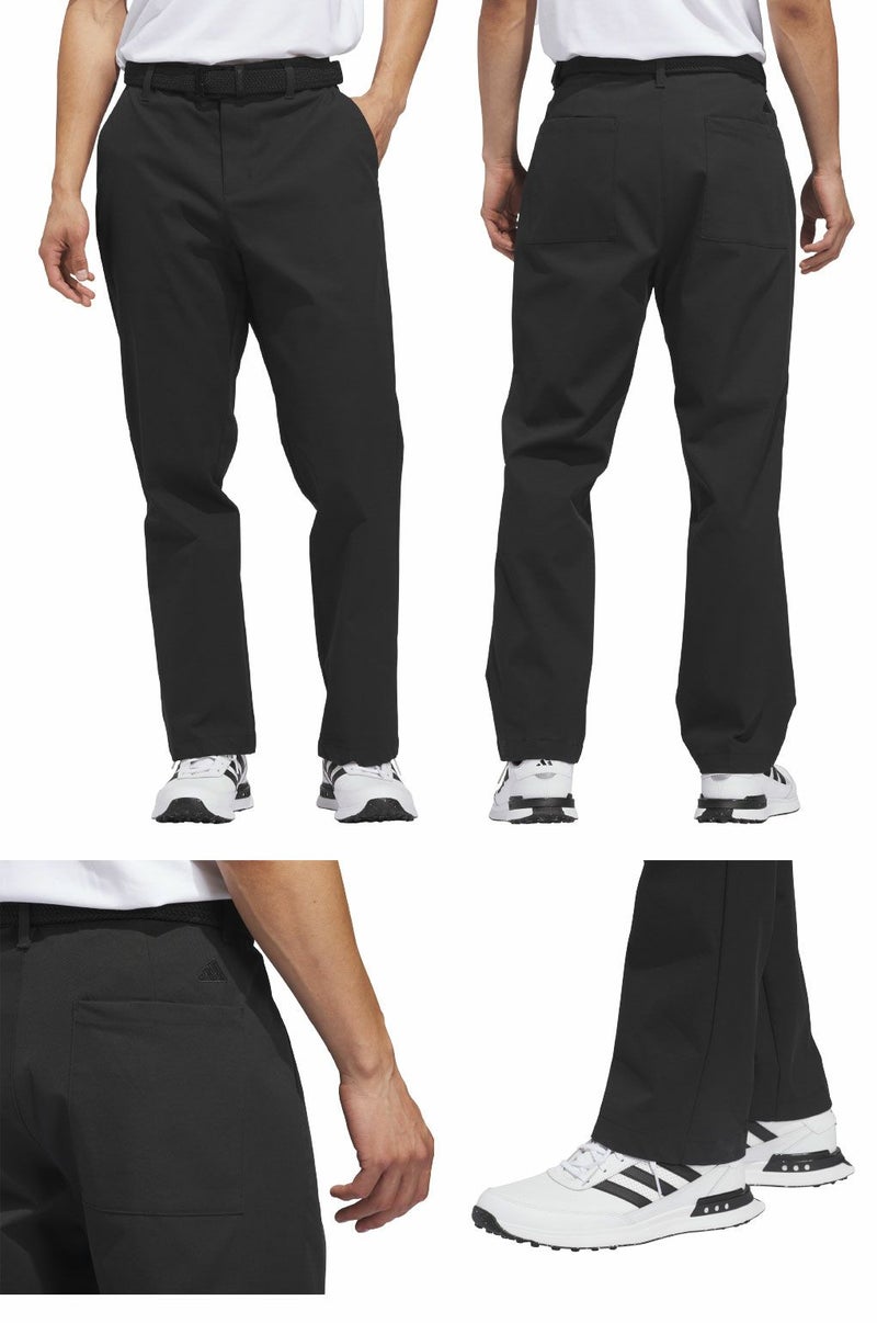 アディダスパンツT1659メンズadidas2026春夏モデル日本正規品