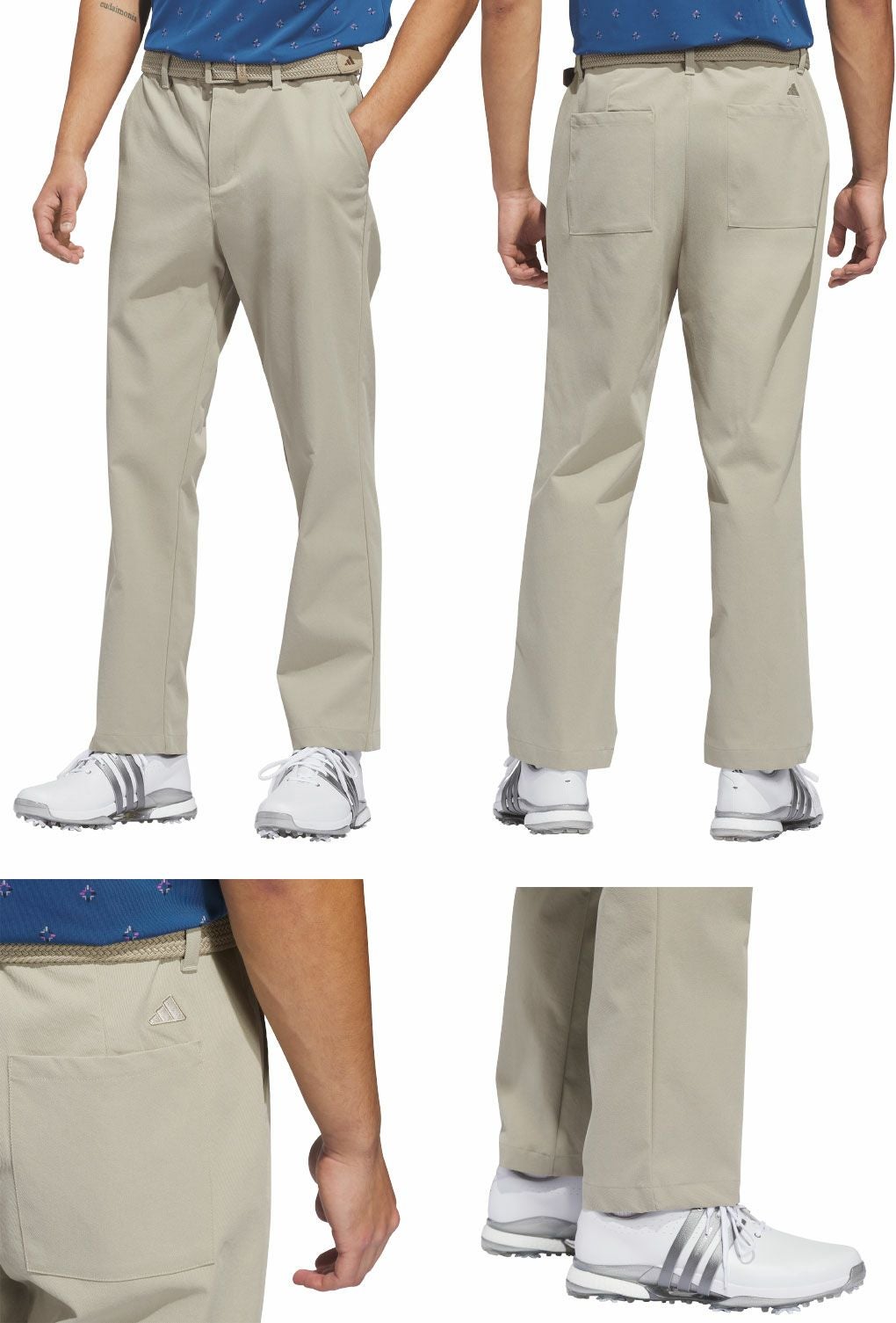 アディダスパンツT1659メンズadidas2026春夏モデル日本正規品