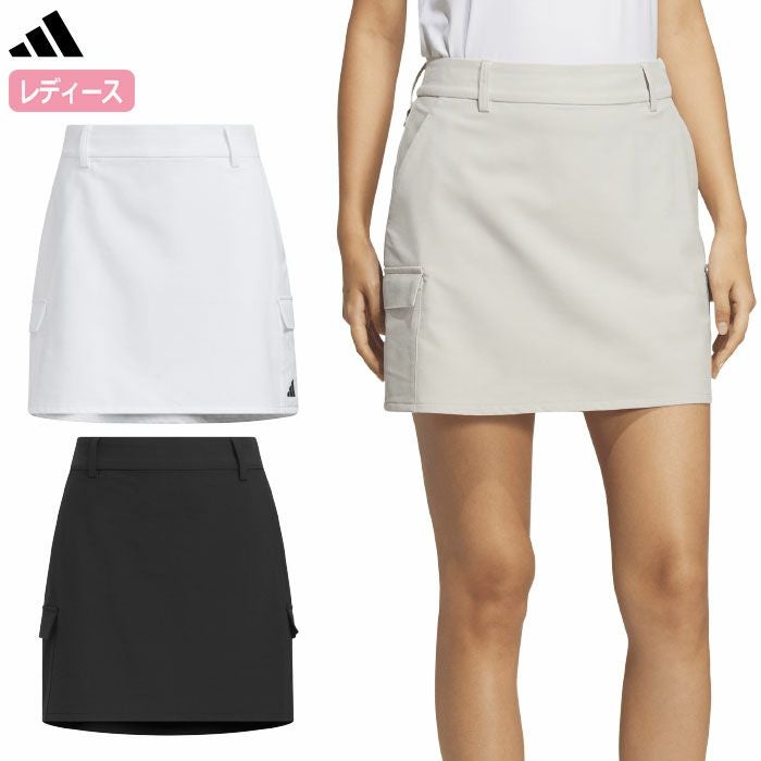 アディダススカートIF740レディースadidas2026春夏モデル日本正規品