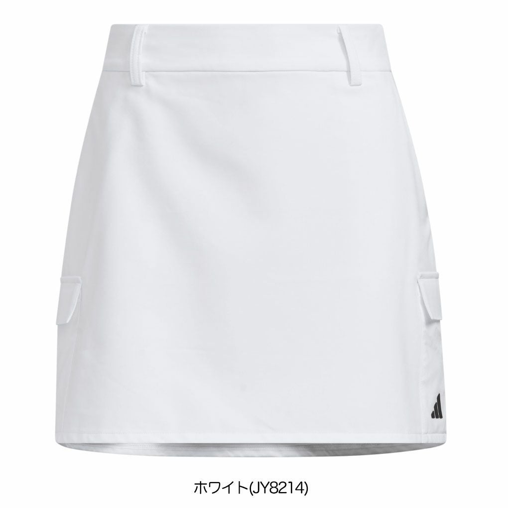 アディダススカートIF740レディースadidas2026春夏モデル日本正規品