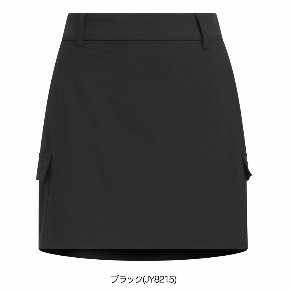 アディダススカートIF740レディースadidas2026春夏モデル日本正規品