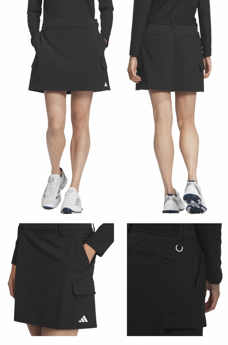 アディダススカートIF740レディースadidas2026春夏モデル日本正規品
