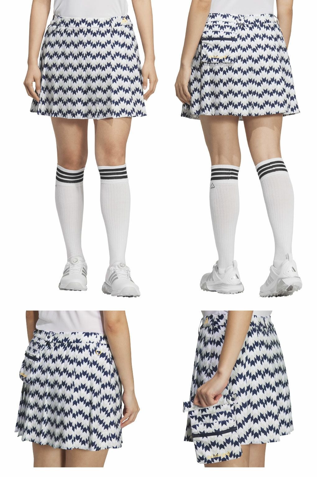 アディダススカートSE363レディースadidas2026春夏モデル日本正規品