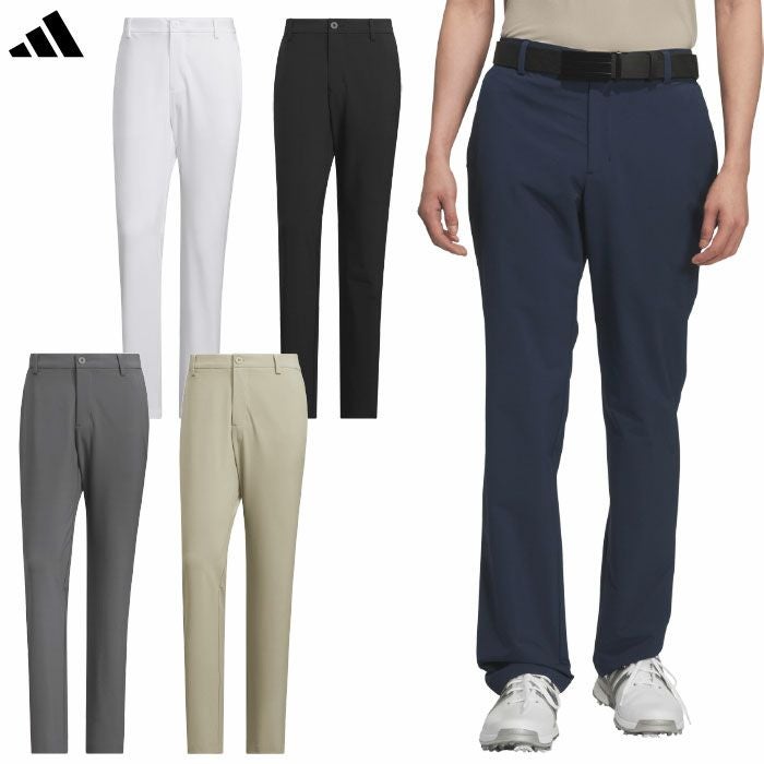 アディダスパンツYY610メンズadidas2026春夏モデル日本正規品