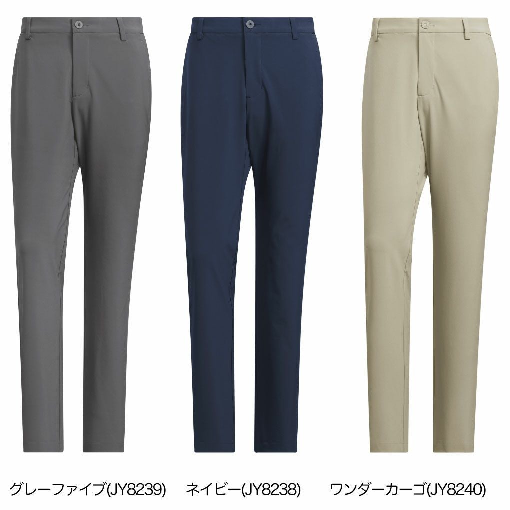 アディダスパンツYY610メンズadidas2026春夏モデル日本正規品