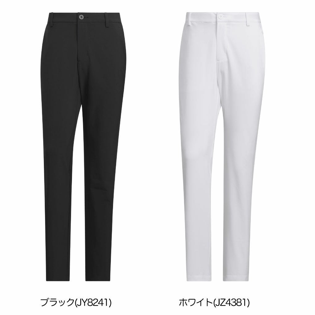 アディダス EX-STRETCH ACTIVE 撥水 ユニバーサル パンツ YY610 メンズ