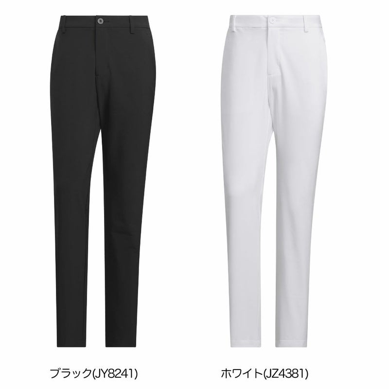 アディダスパンツYY610メンズadidas2026春夏モデル日本正規品