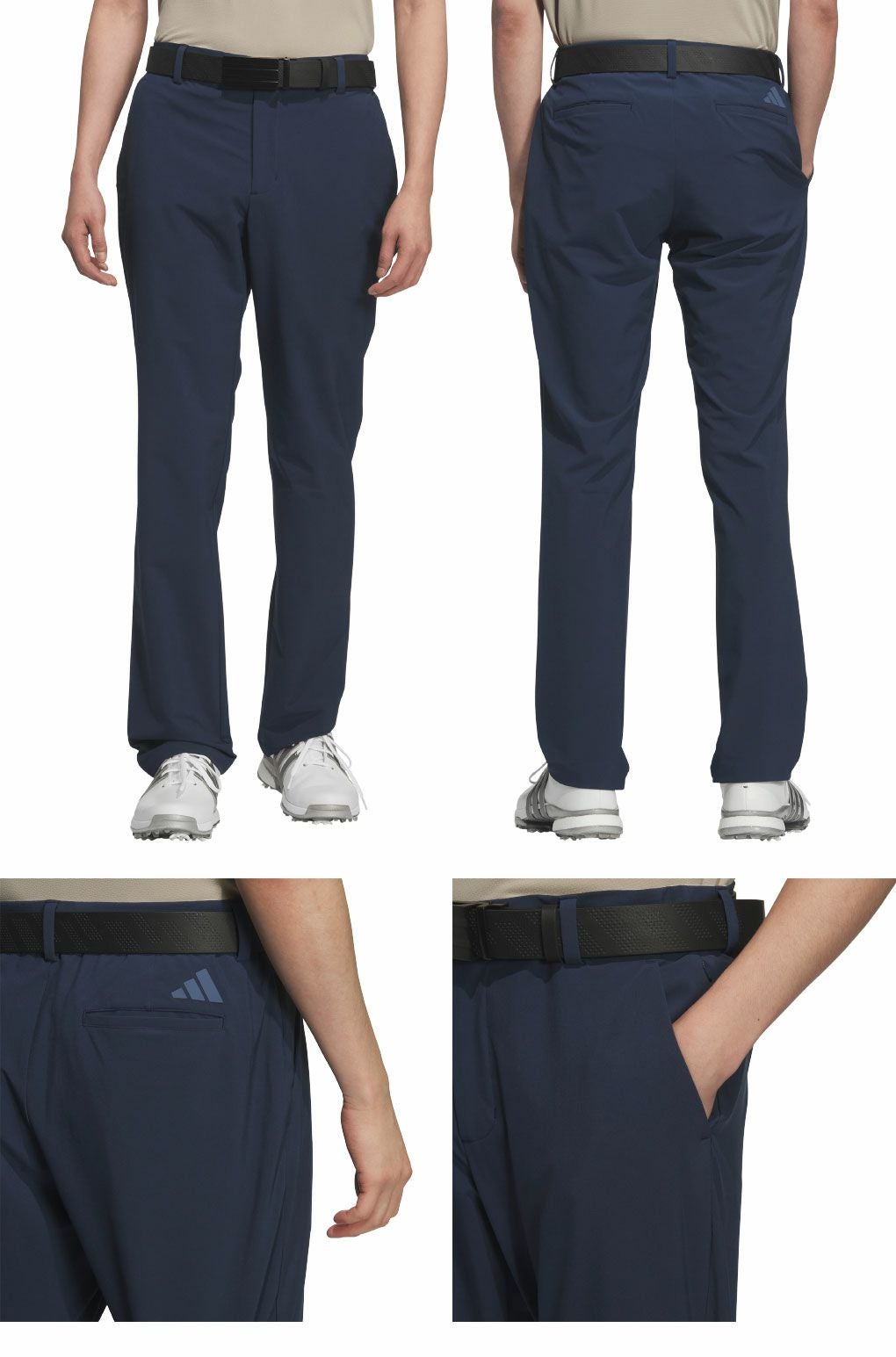 アディダスパンツYY610メンズadidas2026春夏モデル日本正規品