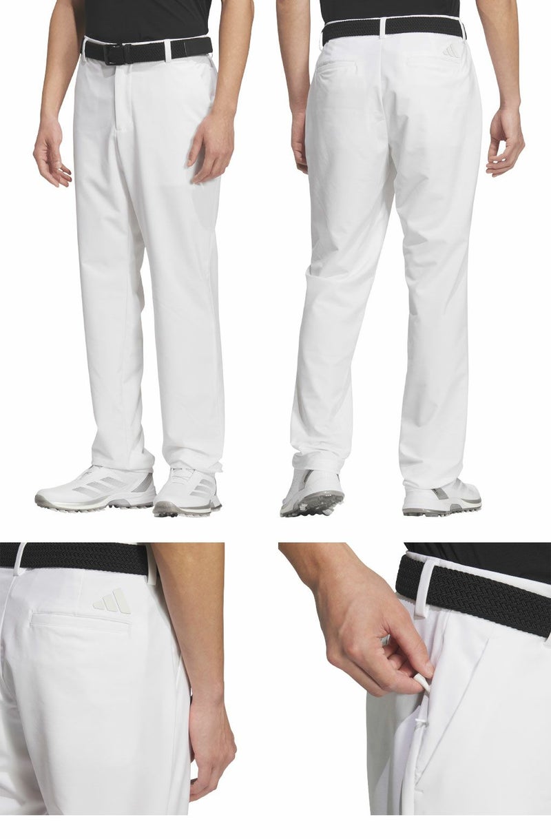 アディダスパンツYY610メンズadidas2026春夏モデル日本正規品