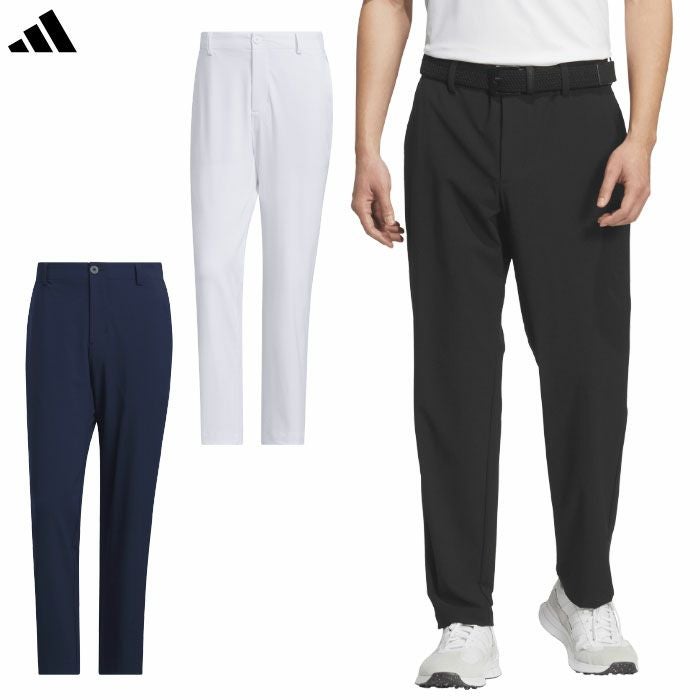 アディダスパンツTT359メンズadidas2026春夏モデル日本正規品