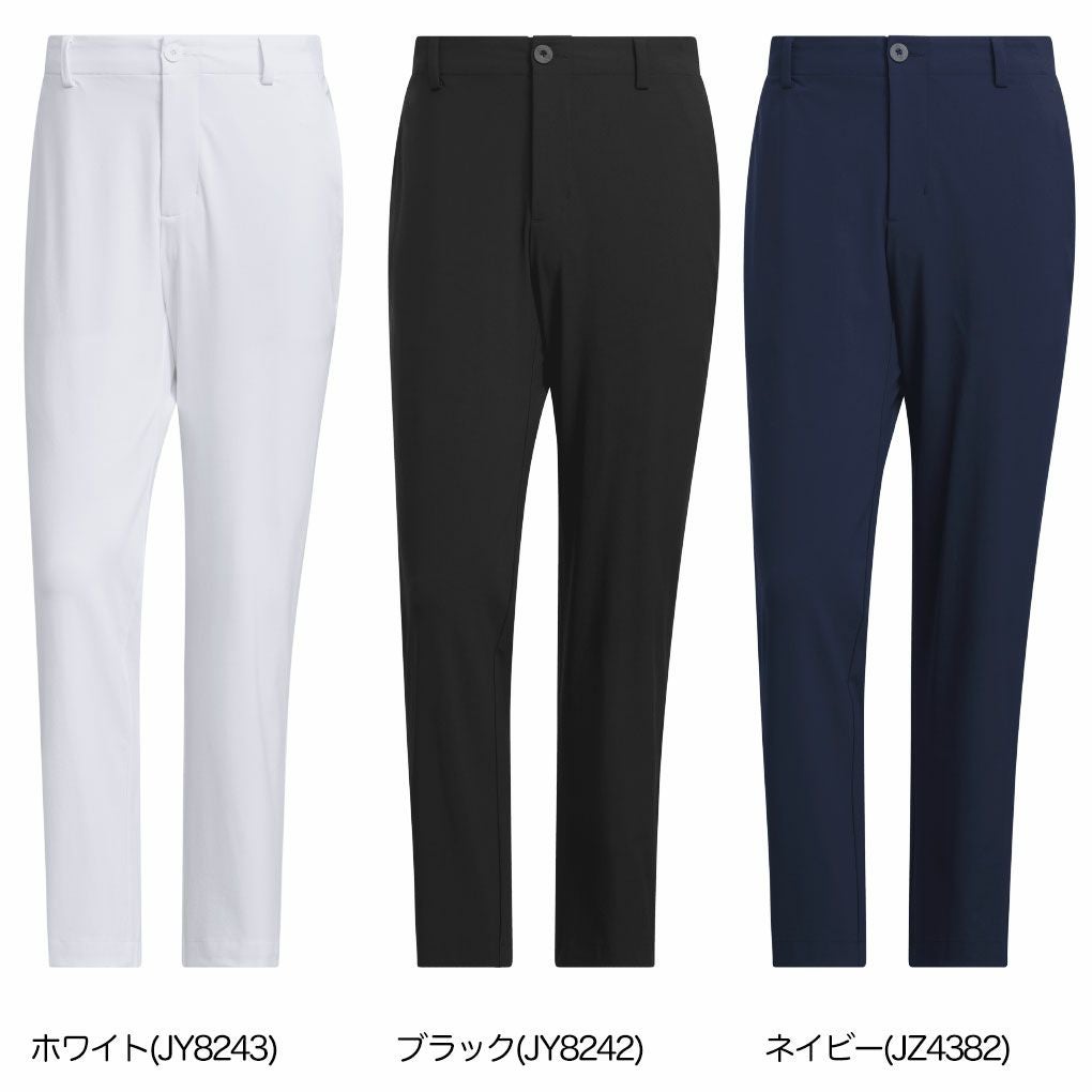 アディダスパンツTT359メンズadidas2026春夏モデル日本正規品