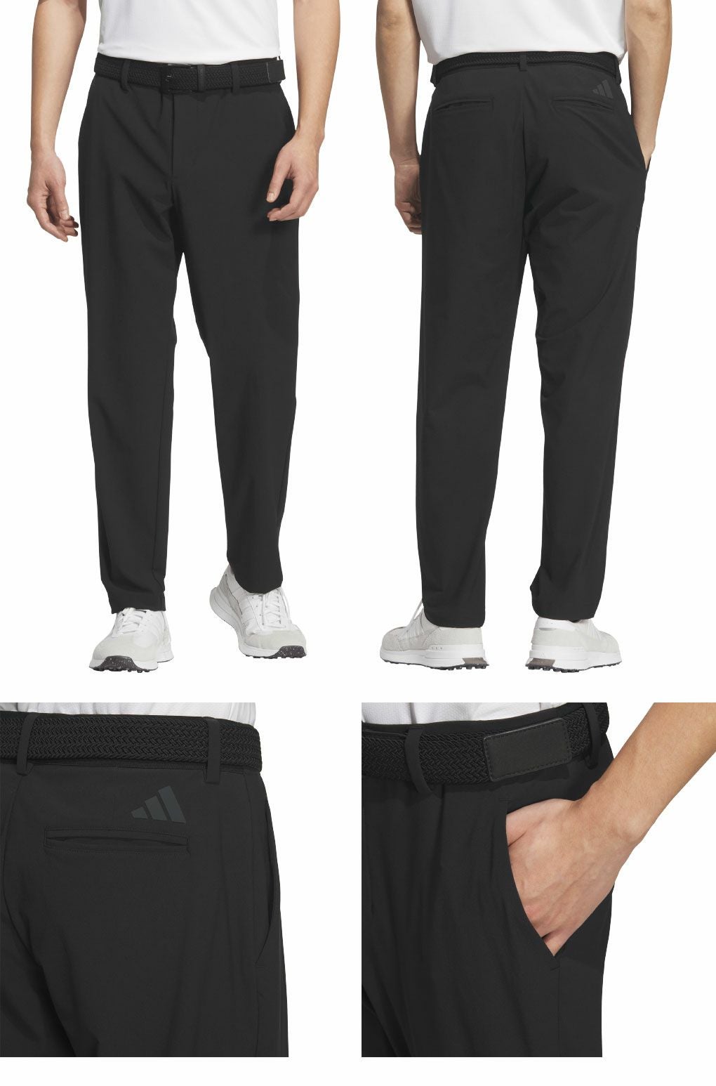 アディダスパンツTT359メンズadidas2026春夏モデル日本正規品