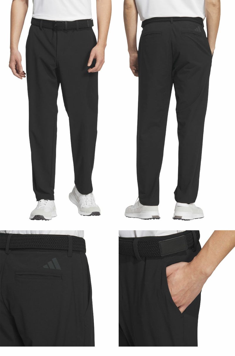 アディダスパンツTT359メンズadidas2026春夏モデル日本正規品