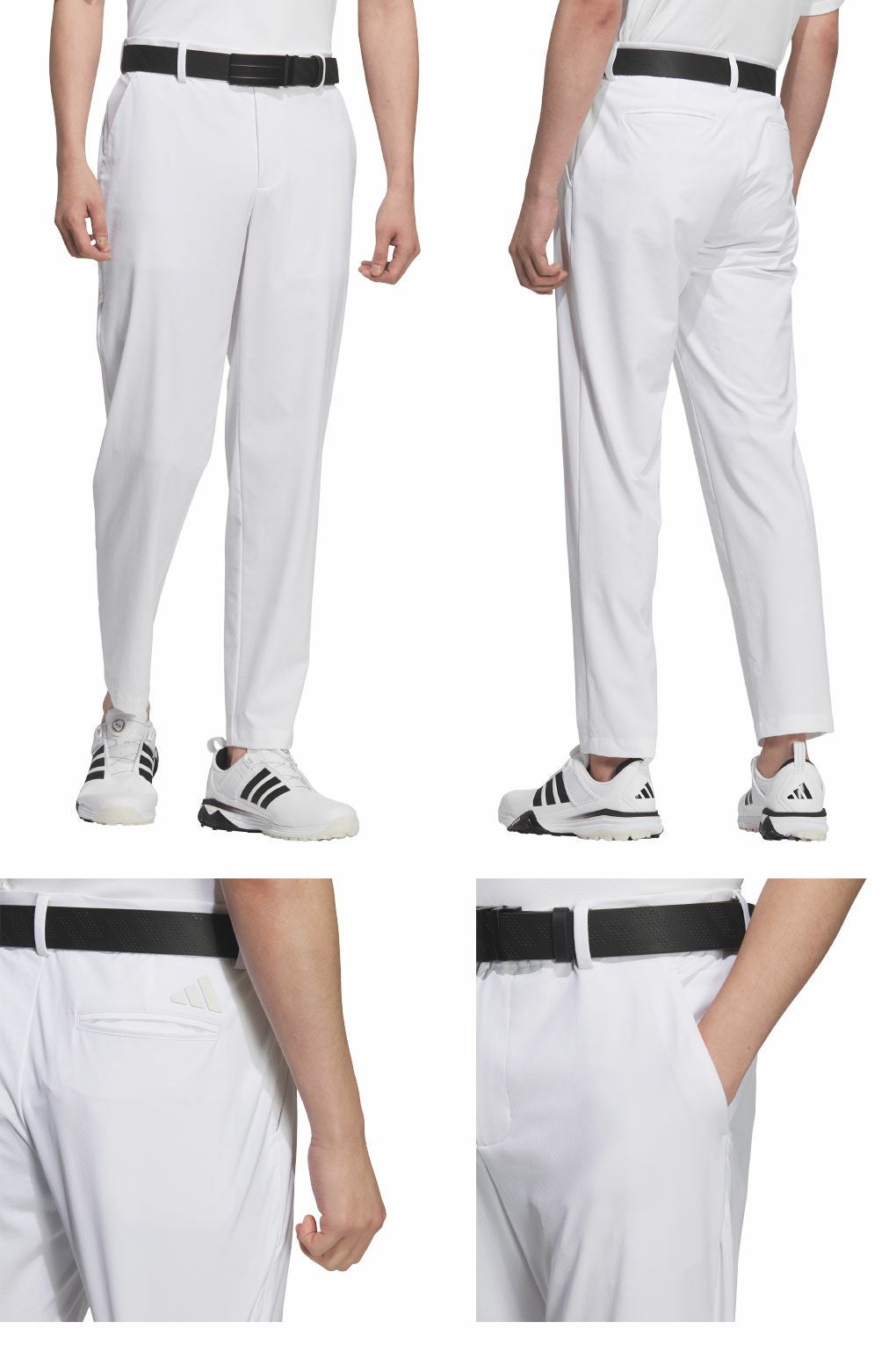 アディダスパンツTT359メンズadidas2026春夏モデル日本正規品